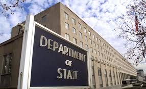 Image result for department of state