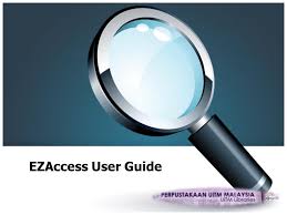 The uitm academic regulations (amendment 2011) is published after reviewing and updating of the uitm academic regulations (amendment 2010). Ezaccess User Guide Ezaccess Is A Web Proxy Server That Allows Authorized Users To Access Ip Restricted Electronic Resources Subscribed By Uitm Library Ppt Download