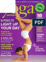 The government view of employers partnering with peo's. Bw Yoga Journal February 2010 Fish Oil Omega 3 Fatty Acid