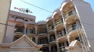 Where is samantha hotel located? Samantha Hotel Prices Specialty Hotel Reviews Addis Ababa Ethiopia Tripadvisor