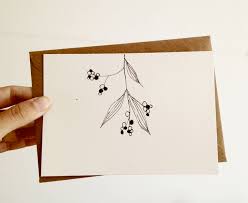 Festive greeting cards, photo cards & more. Products Hand Drawn Christmas Cards Minimalist Christmas Card Christmas Cards Handmade