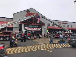 It maintains a kitchen showroom and garden center. Thank You To Jerry S Home Lane Fire Authority Facebook