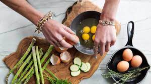Easy, simply store them in an airtight container in. Eggs And Cholesterol How Many Eggs Can You Safely Eat