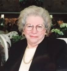 Caroline DeRose Obituary