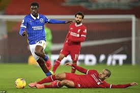 The home of liverpool on bbc sport online. Káº¿t Quáº£ Ngoáº¡i Háº¡ng Anh Thua Tren San Nha Liverpool Bá»‹ Man City Bá» Xa Bao Vtc News