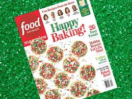 Much like its television counterpart, food network magazine helps home cooks masterfully navigate the kitchen. Food Network Magazine December 2020 Recipe Index Food Network