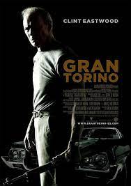 Gran Torino Cartel Peliculas En Cartelera Carteles De Peliculas Famosas Peliculas De Drama