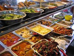 Khatib mestilah suci daripada hadas kecil dan besar. 25 Makanan Terlazat Di Malaysia Tsem Rinpoche