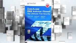 If you complement this application with one of the free antiviruses and antispyware programs that we can find on the internet, we can achieve the same. Zonealarm Free Antivirus Firewall Youtube