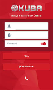 Maybe you would like to learn more about one of these? Kuba Motor For Android Apk Download
