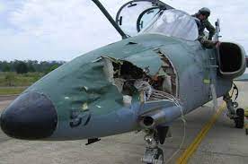 Faa S Drone Smash Risk To Aircraft Is Plane Crazy Aircraft Bird Strike Fighter Jets
