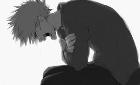 Katsuki Bakugou Baby Don T Cut My Star Bnha X Reader