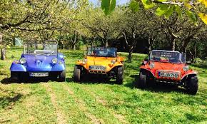 12 Oder 24 Stunden Vw Buggy Oldtimer Miete Inkl 150 Km Bei Hahn Automobile In Fellbach Bis Zu 38 Sparen