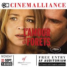 Cinemalliance 🎞️