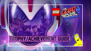 The royal library and the monster seal made it outside of japan, since most of its predecessors are unknown to. Lego Worlds Trophy Achievement Guide Htg Happy Thumbs Gaming