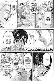 Pilih.an server komikcast, mangacan, manganelo 2. Download Manga Shingeki No Kyojin Sub Indo Bersama