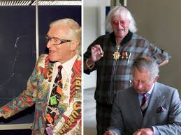 Prince Charles begged Jimmy Savile for help with Royal PR, secret letters  reveal - LBC