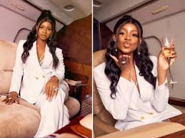 Korede bello and iyabo ojo's daughter pricilia caught in a secret romance. May You Be Greater Than Me Actress Iyabo Ojo Celebrates Daughter Priscilla On 20th Birthday Photos Mojidelano Com