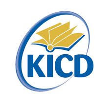 Kenya Institute of Curriculum Development Logo