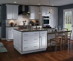 Kitchen And Bath Cabinet Design Style Photo Gallery Homecrest Get Started Ho Beadboard Kitchen Thermofoil Kitchen Cabinets Kitchen Cabinets And Countertops