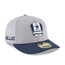 Maybe you would like to learn more about one of these? Dallas Cowboys 2018 Sideline Away Low Profile 59fifty New Era Cap