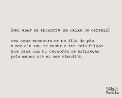 946 Poesia