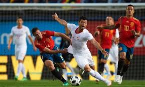 Bên cạnh việc theo dõi trực tiếp bóng đá euro 2021 hôm nay 27/06 trên các kênh sóng của đài truyền hình việt nam vtv, nhm có thể xem trực tiếp trên internet tại các địa chỉ sau đây. Euro 2021 Xem Trá»±c Tiáº¿p Tay Ban Nha Vs Thá»¥y Ä'iá»ƒn á»Ÿ Ä'au
