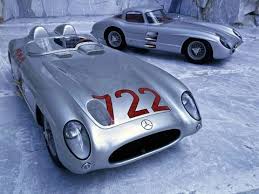 The Original Mercedes Benz 300 Slr The Greatest Sports Car Ever Made Really An Unbelievable Machine Stirling Moss A Mercedes Benz Benz Mercedes Benz Amg