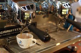 Like the gb5, a dynamic preheater assembly ensures that water entering the coffee boiler is precisely 170 degrees f. Evolution And Dynamics Of The Coffee Machine Market In China