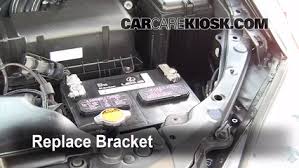 You will need the following items: Battery Replacement 2004 2009 Lexus Rx350 2008 Lexus Rx350 3 5l V6