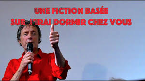 Käsikirjoitus on tärkein ja ainoa asia, joka sieppaa kaiken. J Irai Mourir Dans Les Carpates Une Fiction Basee Sur L Emission J Irai Dormir Chez Vous Youtube