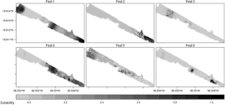 7123 north carolina 62, trinity, nc 27370 contacts. Delineation Of Site Specific Management Zones For Pest Control Purposes Exploring Precision Agriculture And Species Distribution Modeling Approaches Sciencedirect