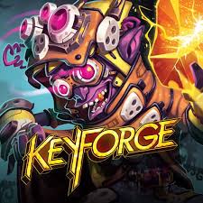 Brent Keyforge Ffg 2019 Jean Baptiste Djib Reynaud On Artstation At Https Www Artstation Com Artwork Do33gj