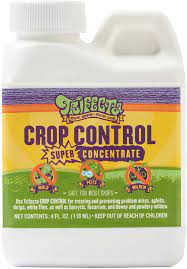 To stop mold growth, you need a mold air purifier. Amazon Com Trifecta Crop Control Super Concentrate All In One Natural Pesticide Fungicide Miticide Insecticide Eliminate Spider Mites Powdery Mildew Botrytis Mold And More On Plants Non Toxic 4 Oz Health Personal Care