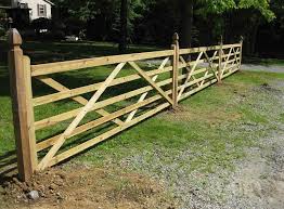 Price and stock could change after publish date, and we may make money from these links. Split Rail Fences Landscaping Network