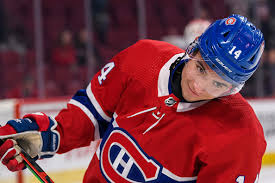 In hockey, that saying continues to float around in the nhl atmosphere because wayne gretzky was traded — it happens to be his birthday today. Why Montreal Canadiens Nick Suzuki Should Be On The Opening Night Roster Last Word On Hockey