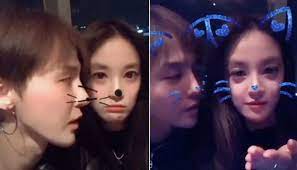 Jooyeon, gd ile bir video yükledikten sonra hemen sildi. Breaking G Dragon And After School S Lee Joo Yeon Confirmed To Be Dating