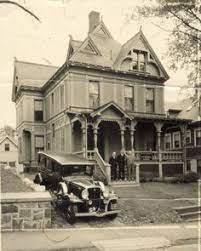Victoriana On Pinterest Mansions Victorian And Bedford Waterbury Victorian Homes Beautiful Buildings
