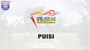 Namun segala keindahan seolah musti dibayar, ketika terjadi bencana, seperti pandemi pada 2020. Puisi Tesalonika Eunike Siregar Smas Bintang Laut Kabupaten Rokan Hilir Riau Youtube