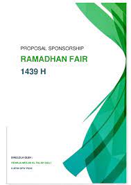 Penerbitan buku panduan ramadhan ramadhan di hati. Pdf Proposal Kemitraan Ramadhan Fair Remaja Mesjid Alfalah Kapmi Pidie Lpp Dkp Academia Edu