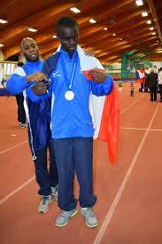 Aede accompagne des adultes en situation de handicap mental, psychique ou de polyhandicap. Cdsa 93 Felicitations A Charles Antoine Kouakou Jeune Facebook