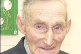 Borris mourns death of oldest resident
