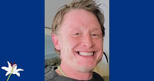 Jason Patrick Pritchard, age 44