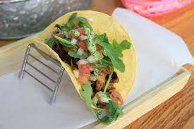 Maybe you would like to learn more about one of these? Cool Casual Meets Gourmet At Taco Cerveza Door County Pulse