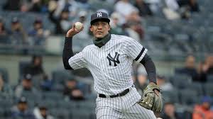 Burn baby by l7 anthology: With Miguel Andujar Returning Yankees Injury Nightmare Starts To Fade The New York Times