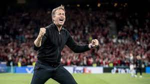 Finland, som endte som nummer tre i gruppe. 6hmjq0rde0zrom
