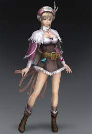 Pin on Dynasty Warriors 8: Xtreme Legends Art & Pictures