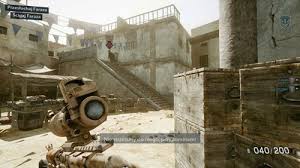 Maybe you would like to learn more about one of these? Mission 08 Finding Faraz Medal Of Honor Warfighter Game Guide Gamepressure Com