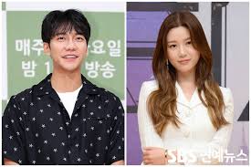 배우 이승기 (35)가 이다인 (30)과 공개 열애를 시작한 가운데 결혼 관련 발언이 재조명되고 있다. Wwxw4sgtjnekgm