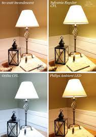 Cfls Leds And Incandescents Oh My A Review Of Light Bulbs Kitchen Lighting Lamp Fluorescent Light Bulb